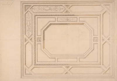 Design For A Ceiling 13