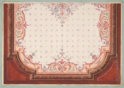 Design For A Ceiling 15