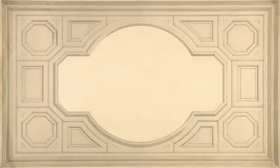 Design For A Ceiling 17