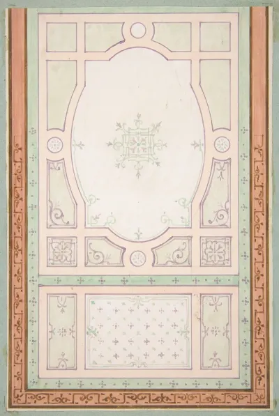 Design For A Ceiling 18