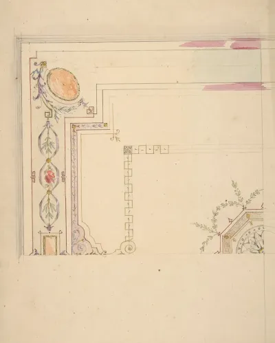 Design For A Ceiling 19