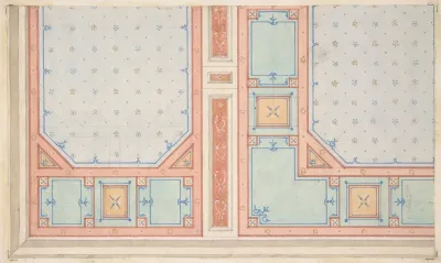 Design For A Ceiling 20