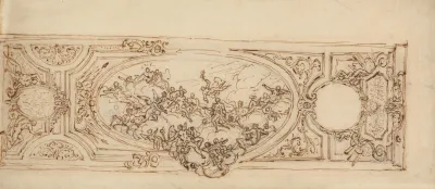 Design For A Ceiling 26