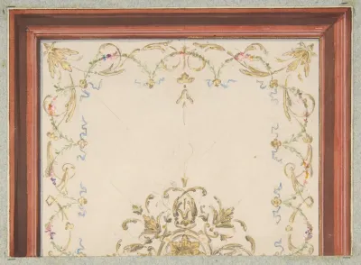 Design For A Ceiling 7