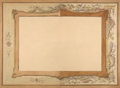 Design For A Ceiling 8