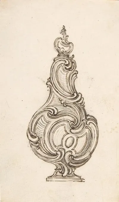 Design For A Flask