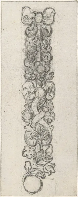 Design For A Goldsmith