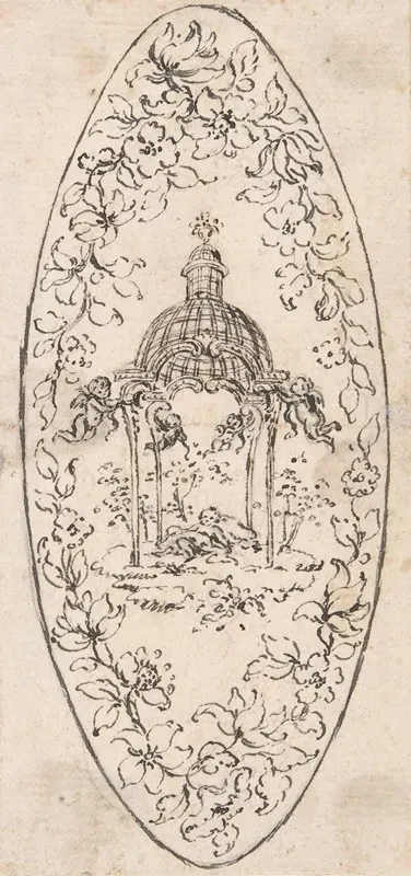 Design For A Navette