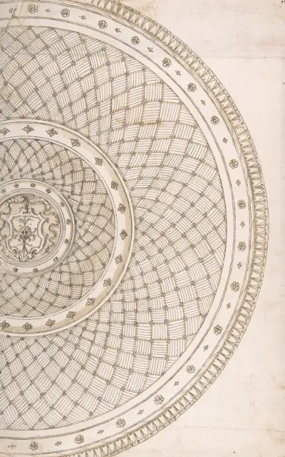 Design For A Platter