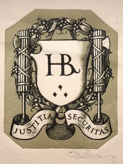 Design For A Printers Device