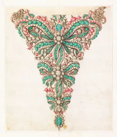 Design For A Stomacher