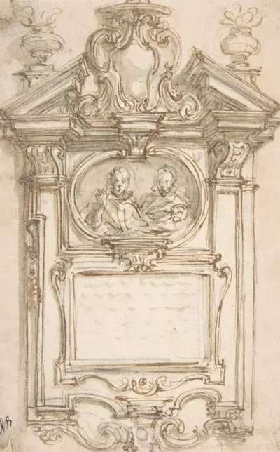 Design For An Epitaph