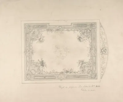 Design For Ceiling 2