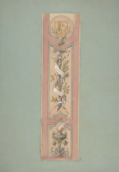 Design For Ceiling At Fontainebleau 3