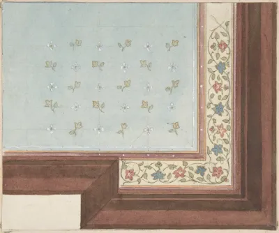 Design For Ceiling Hotel Hope 2