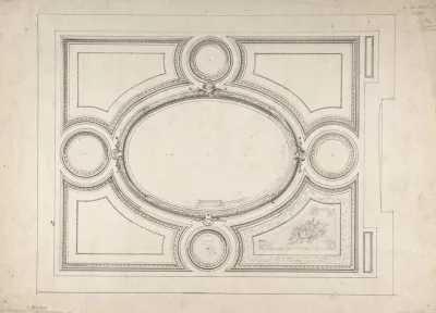 Design For Ceiling