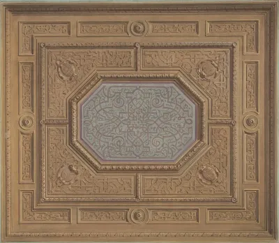 Design For Dining Room Ceiling Neudeck