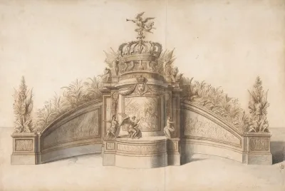Design For Garden Architecture