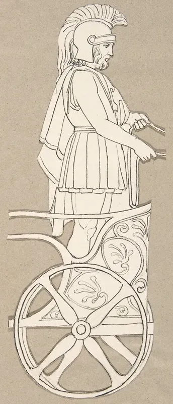 Design For Large Fireplace White Tiles Produced In Wedgwoods Factory 3
