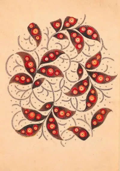 Design For Textile 4