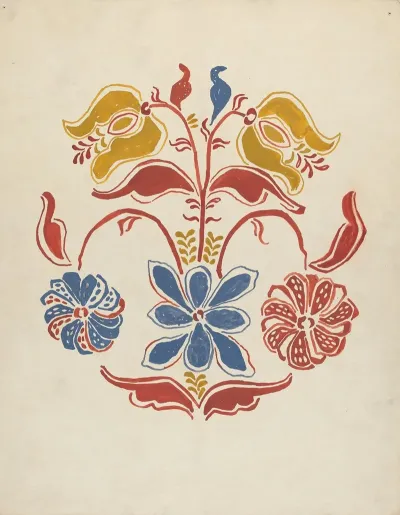Design From Proposed Portfolio 2