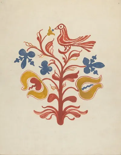 Design From Proposed Portfolio 3