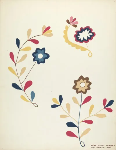 Design From Proposed Portfolio 7