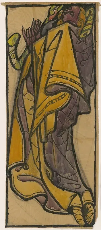 Design Of Glass Window I