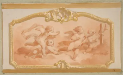 Design With Putti