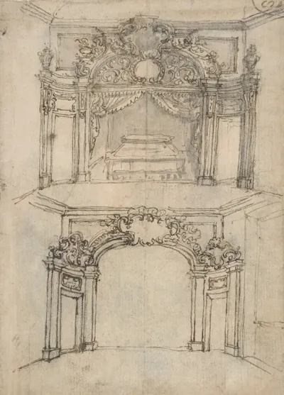 Designs For Bed Alcoves
