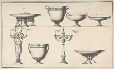 Designs For Silver