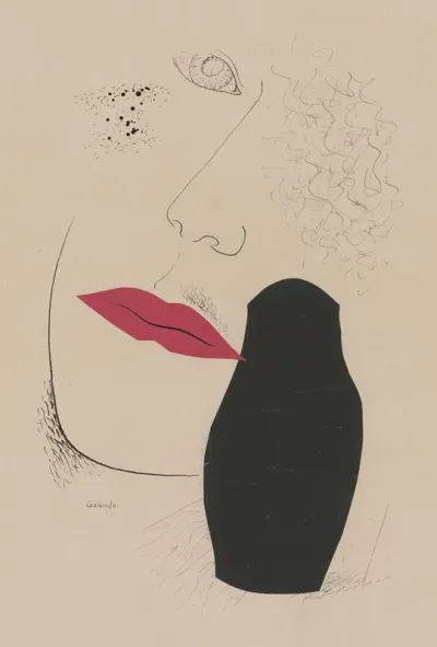 Desire