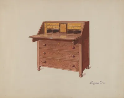 Desk 19
