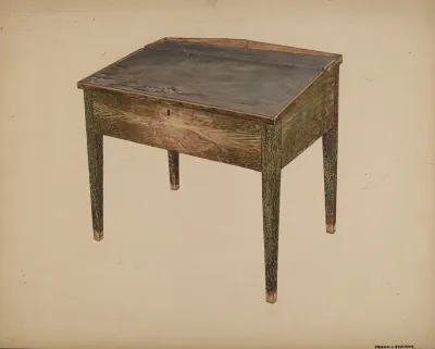 Desk 24