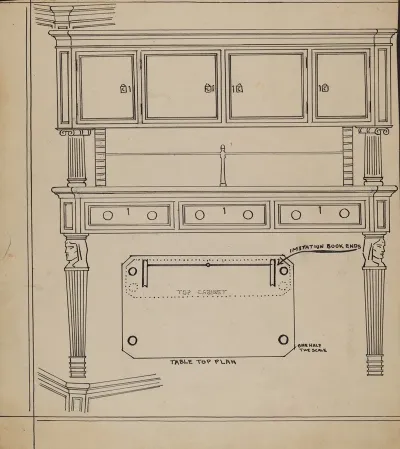 Desk 27