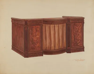 Desk 29