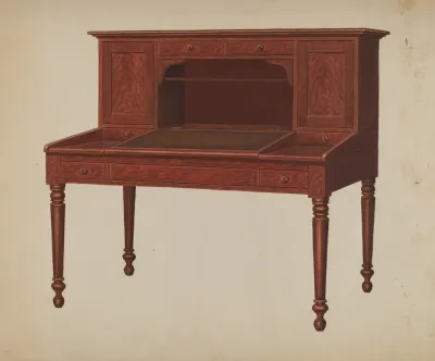 Desk 30