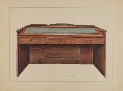 Desk 46