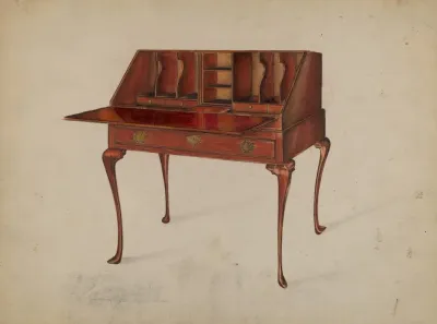 Desk 51