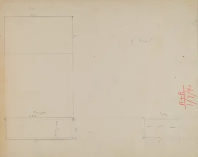 Desk Box 4