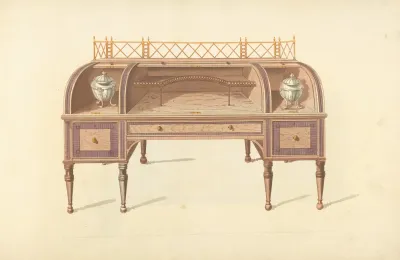 Desk