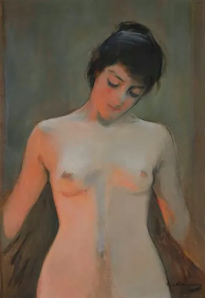 Desnudo 2