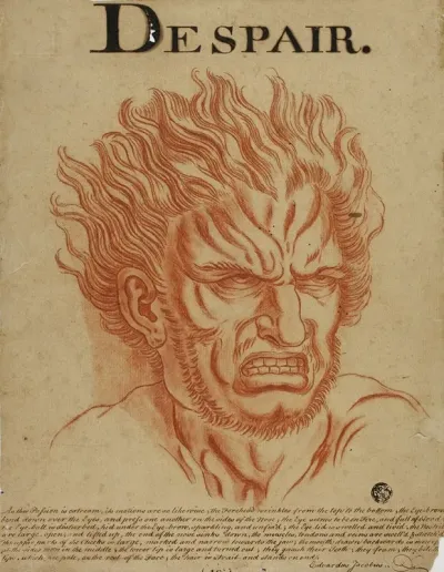 Despair 4