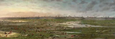 Despues De La Batalla De Curupayti 2