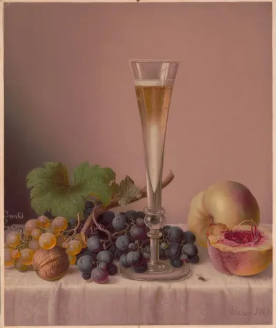 Dessert No 7 2