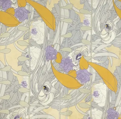 Dessin De Fleurs