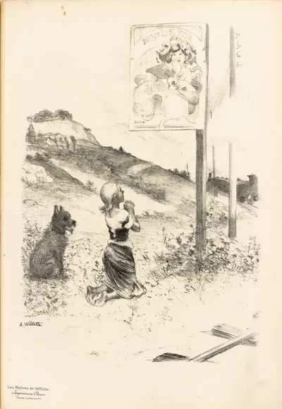 Dessin Originel