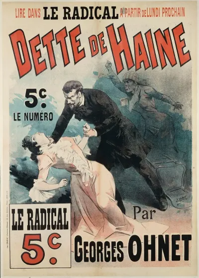 Dette De Haine