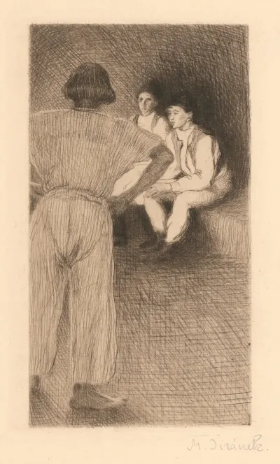 Detvanci Milos