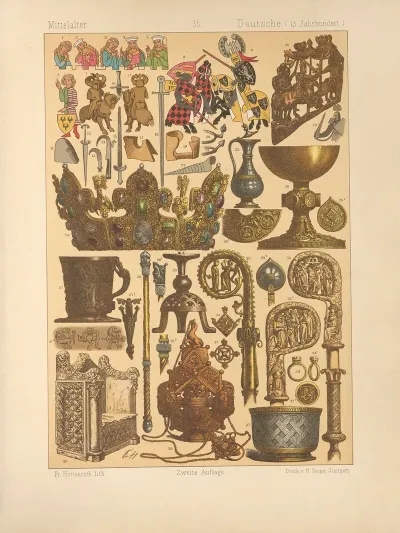 Deutsche 10
